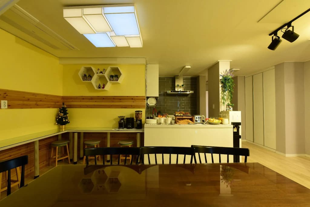 DAOL guest house - photo 9