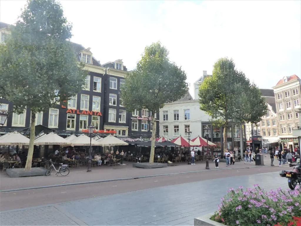The College Hotel Amsterdam, Autograph Collection - photo 41