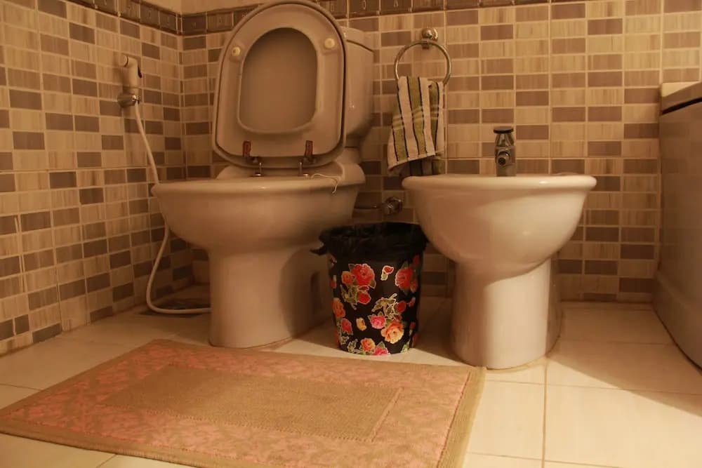 Omar Apartment - photo 8