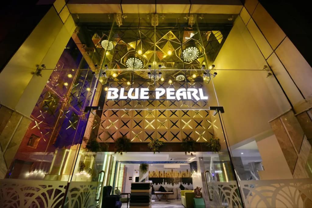 Blue Pearl Hotel - photo 1
