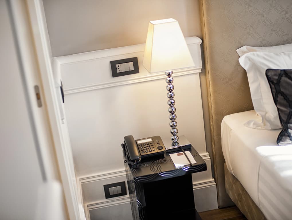 The Independent Suites Hotel - photo 24