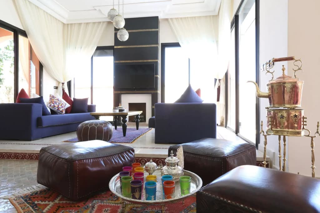 Villa Zahoua - photo 18