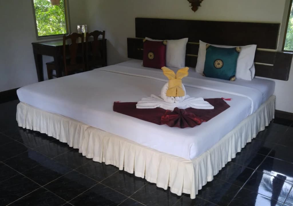 Fullmoon House & Resort - photo 4