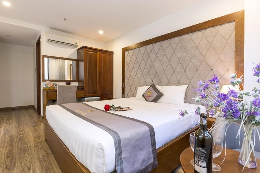 Royal Charm Hotel - photo 5