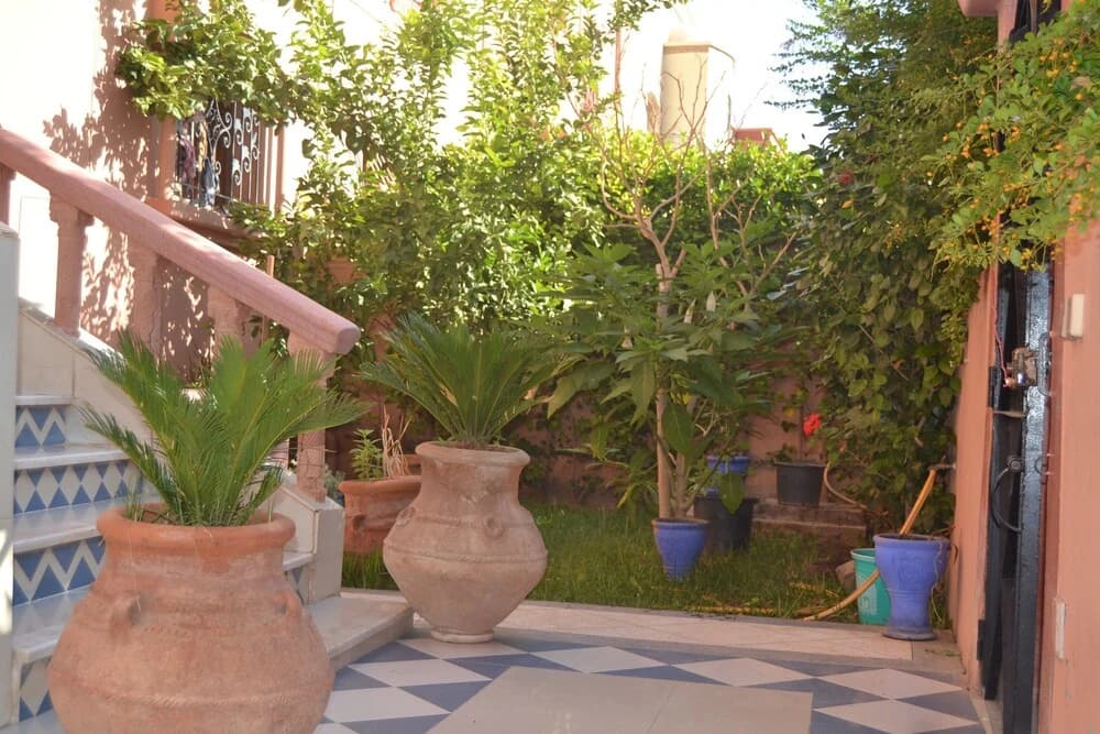 Sabor Appartement Targa - photo 7