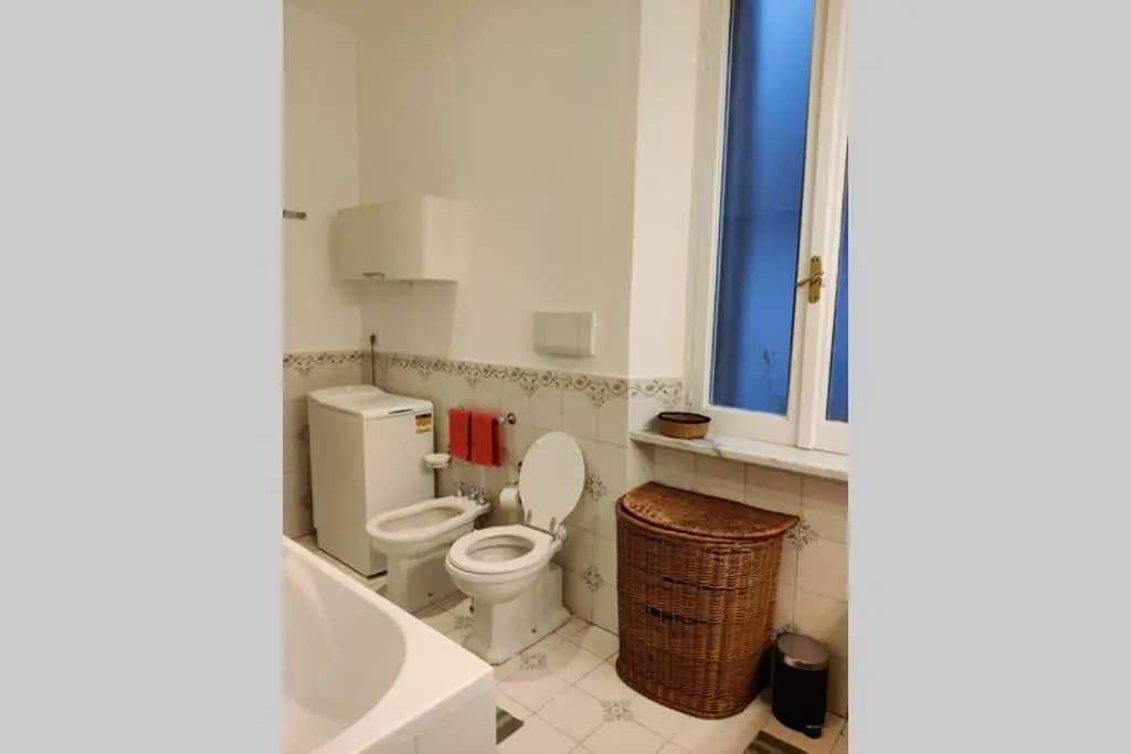 Lanza Tomasi Apartment - centre - photo 7
