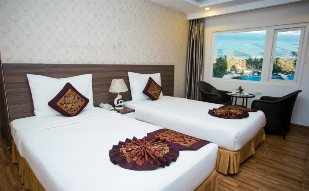 Euro Star Hotel - photo 9