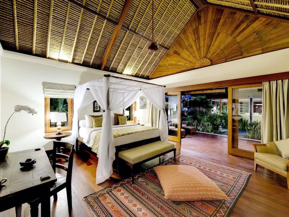 Villa Surya Damai - photo 5