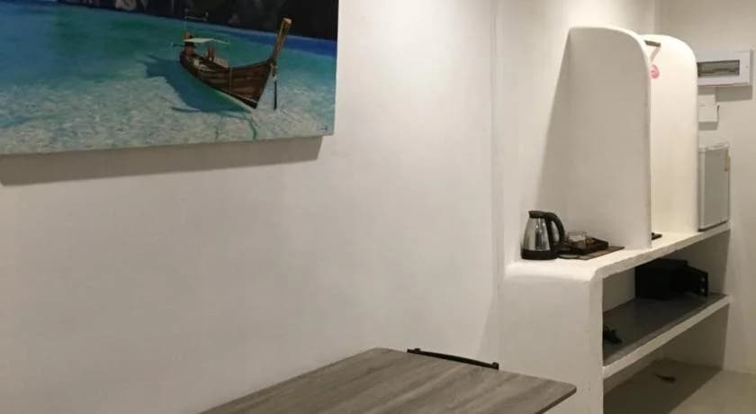 La Marina - Khlong Nin Beach - photo 14
