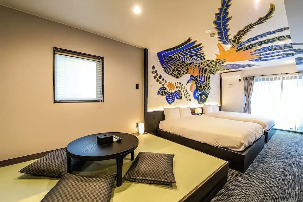 Randor Residence Kyoto Nijo Castle - photo 6