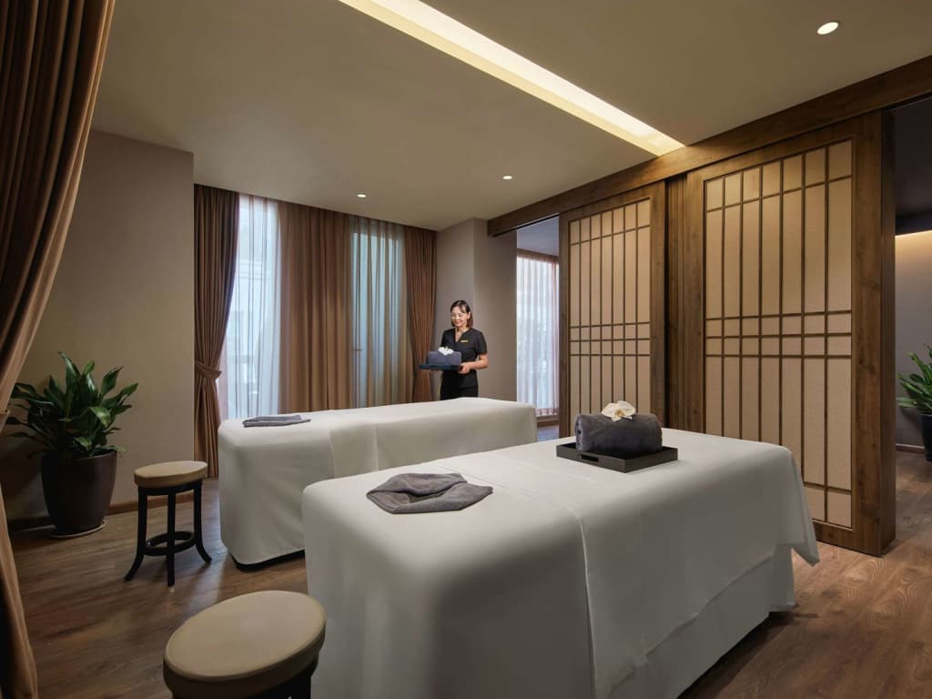 Hotel de l'Opera Hanoi - Mgallery - photo 6