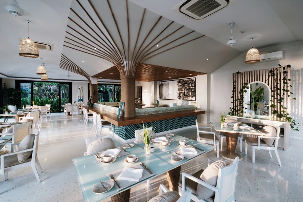 TIA Wellness Resort - Spa Inclusive - photo 28