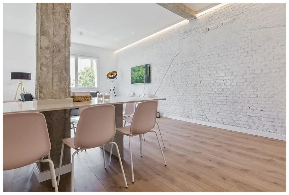 Apartamento de lujo en el centro - photo 13
