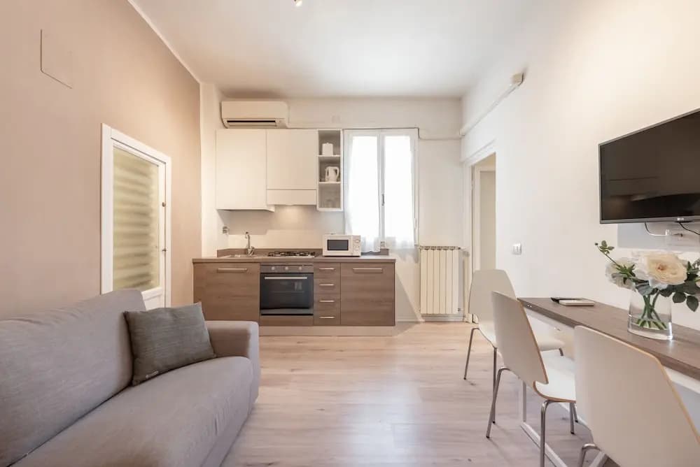 Guicciardini Suite Apartments - photo 20