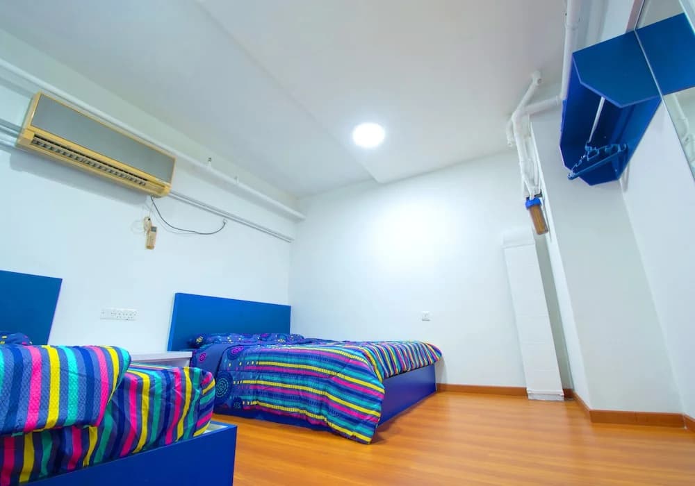 The CEO Duplex Studio Suite - photo 5
