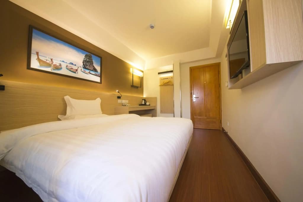 Chiang Roi 7 Days Inn - photo 3