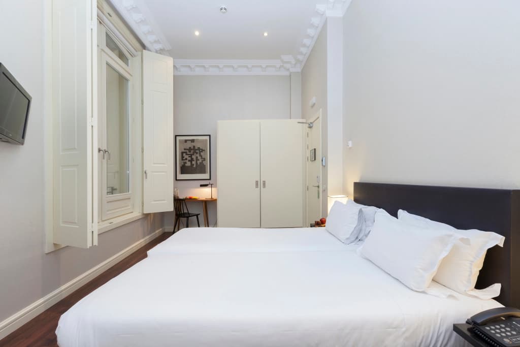 Sardinero Madrid Hotel - photo 7