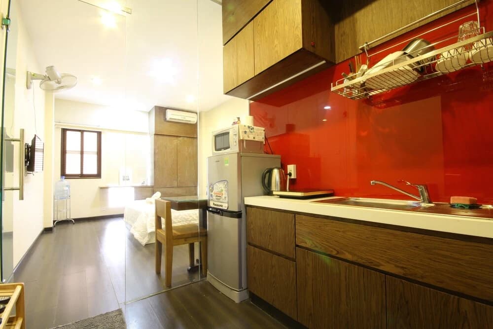 Smiley Apartment 13 - Adults Only - photo 13