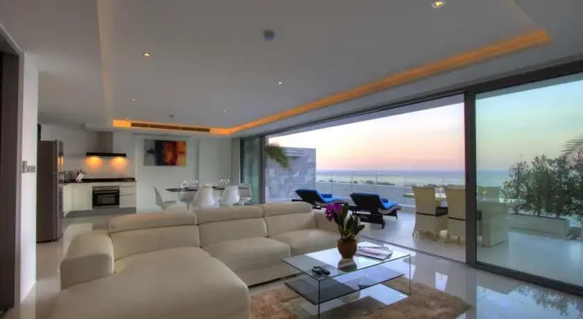 Kata Sea View Apartments - photo 2