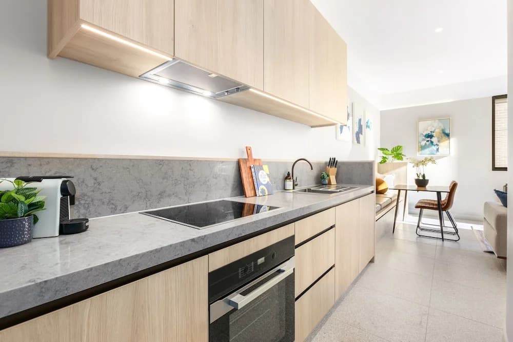 The 249 Apartments by Urban Rest - photo 13