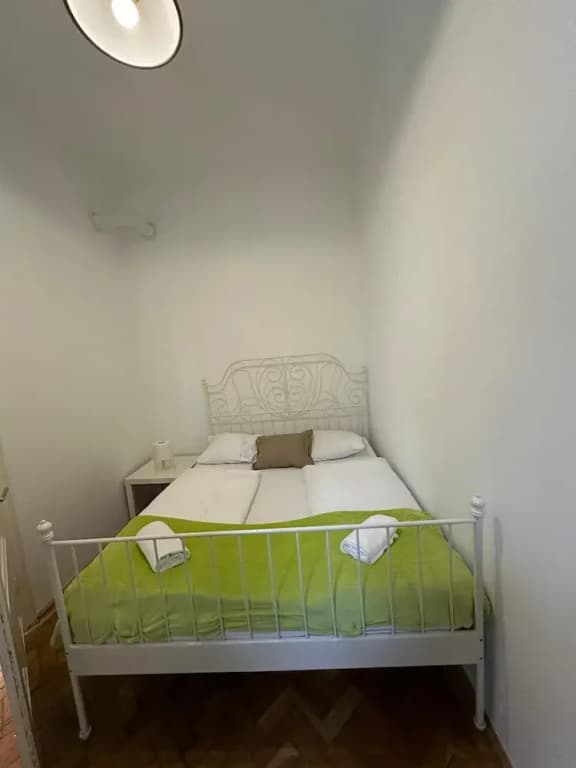 Comfy Apt Long Stay 5P Margareten - photo 3