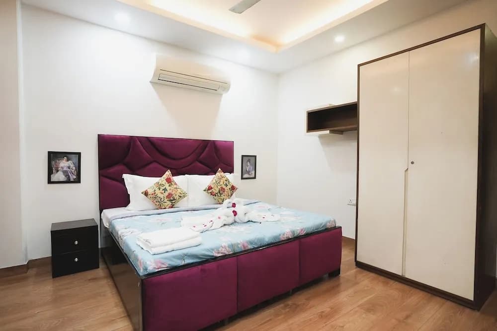 Mintstar Apartment And Suites - photo 7