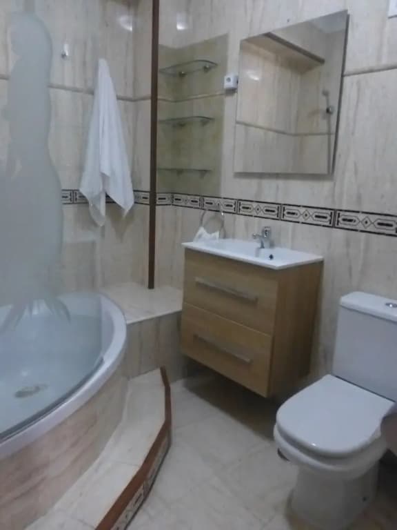 Apartamento Parque Madrid Río - photo 7