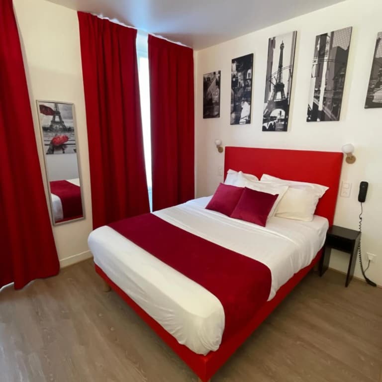 Hôtel De Bordeaux - photo 26