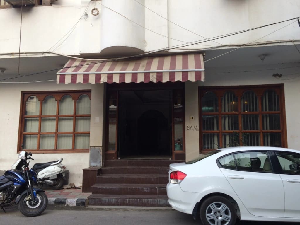 Hotel Singh Continental - main photo