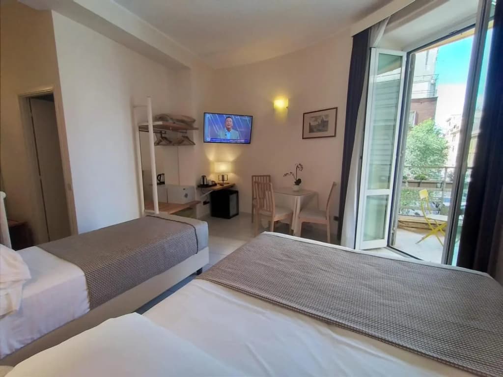 Hotel Principe Eugenio - photo 27