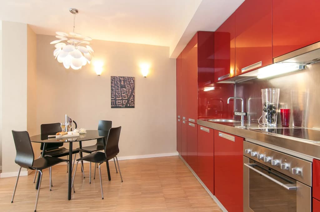 Blue Apartments - photo 16