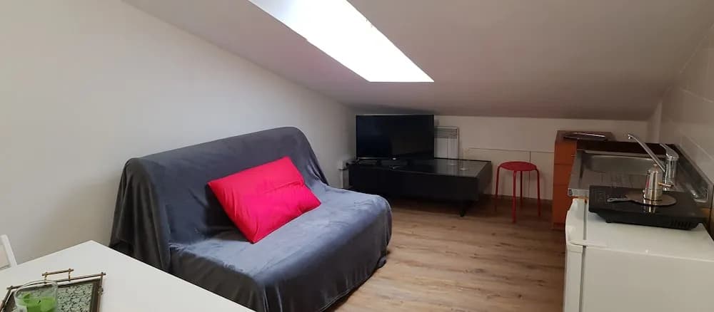 Nice Booking - FABRINICE Port Studette - photo 4