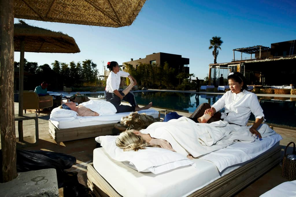 Fellah Hotel - photo 46