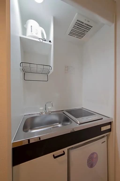 Osaka - Hotel / Vacation STAY 65262 - photo 3