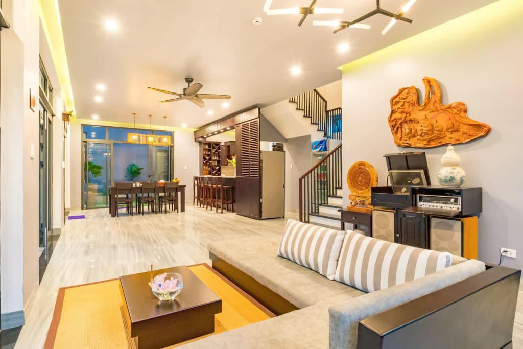 Dai An Phu Villa - photo 15
