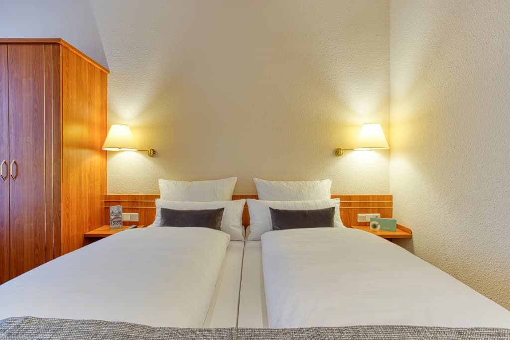 Centro Hotel Berlin City West - photo 4