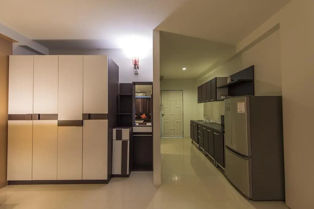 Aonang Mountain View Hotel - photo 22