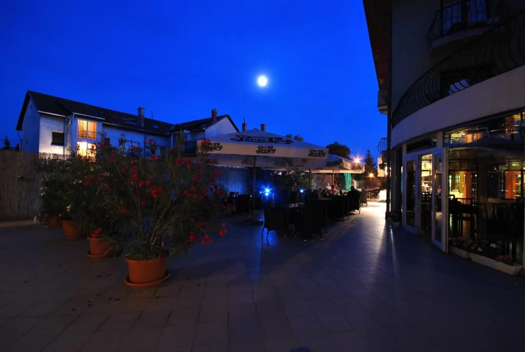 Amadeus Hotel - photo 17