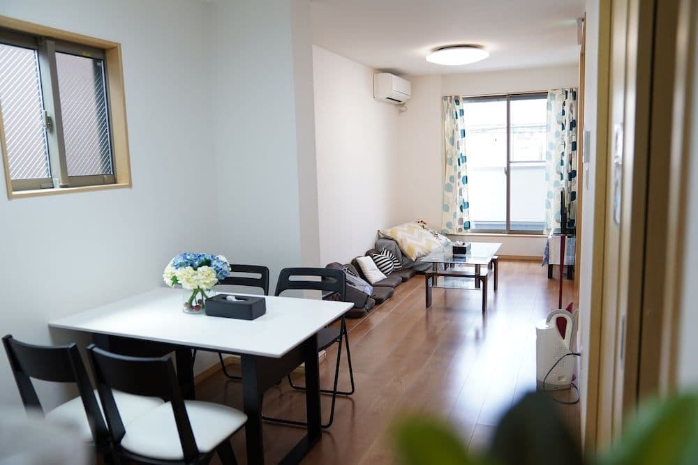 SONG Japan Villa/Tengachaya Station Direct access Kansai AIRPORT/FREE GARAGE/near KABUKI theater - photo 26