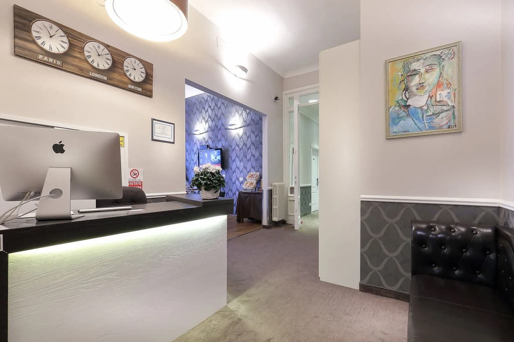 Antico Centro Suites - photo 2