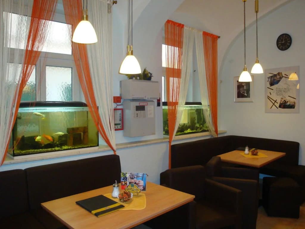 Hotel Praterstern - photo 4