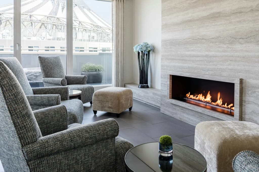 The Mandala Berlin, a Member of Design Hotel - photo 30
