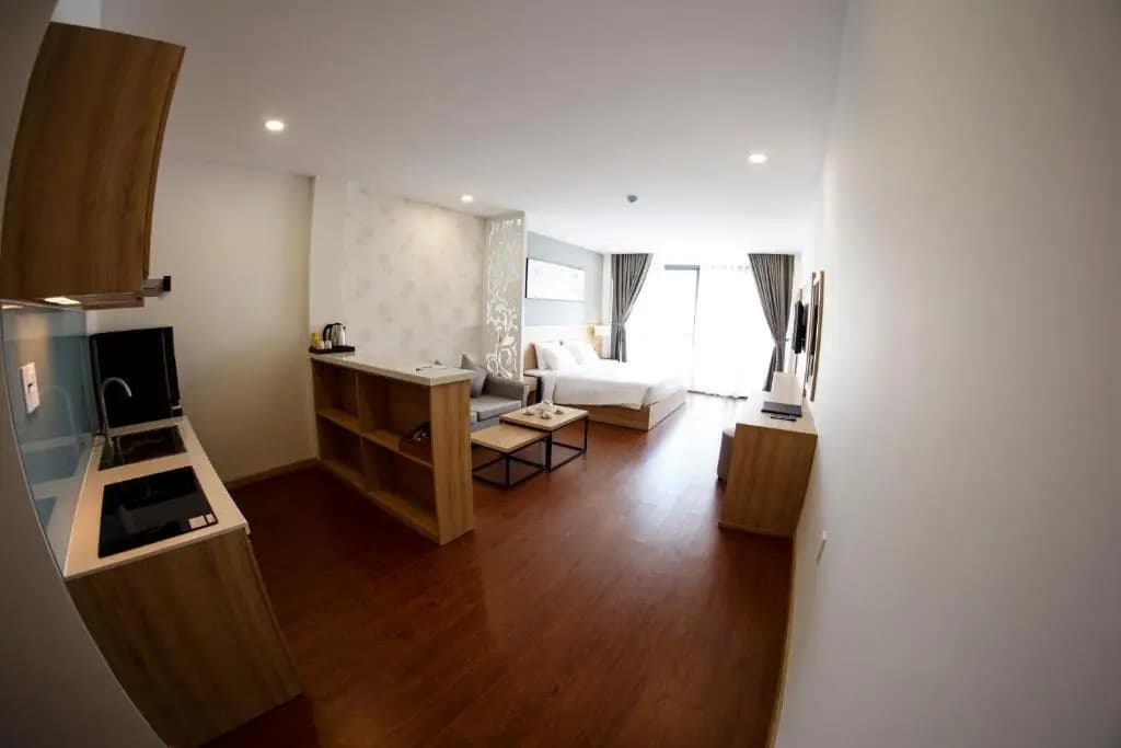 LiLy Apartment - photo 6