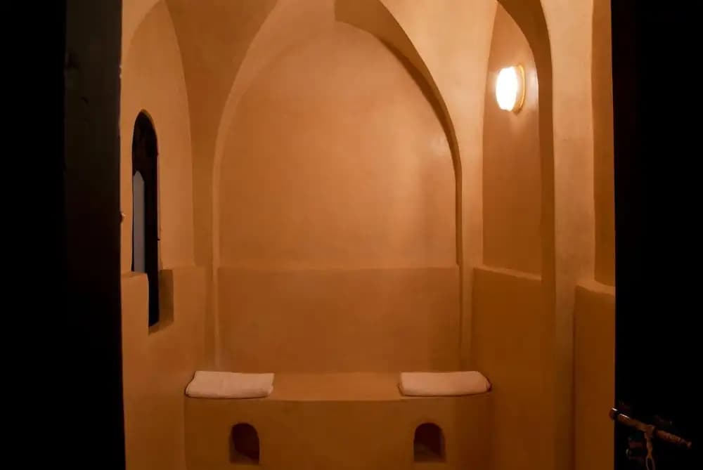 Riad Dar Foundouk - Family Suite 1 - photo 13