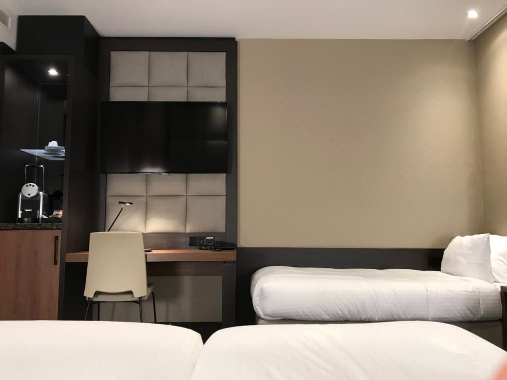 Hotel Levell - photo 5