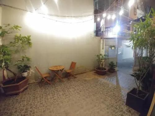 40K Dorm - photo 9