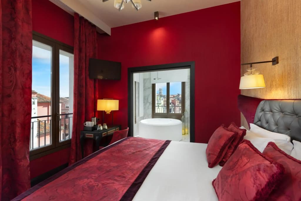 Palazzo Veneziano - photo 4