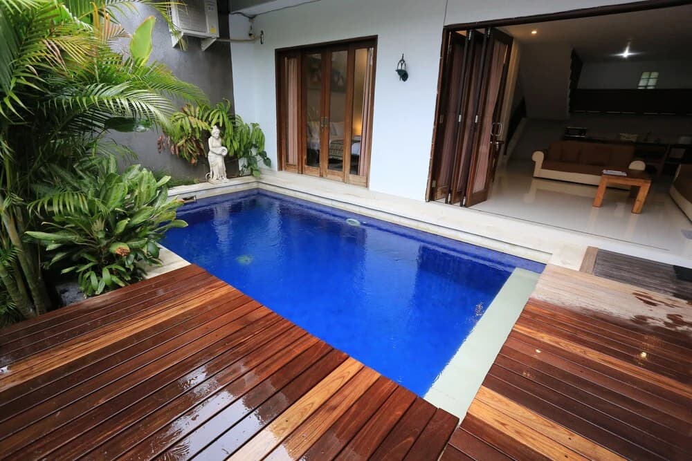 Nyoman Villa Sanur - photo 15