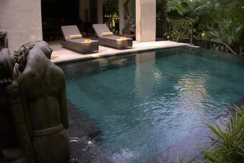 Villa Purnamasari - photo 14