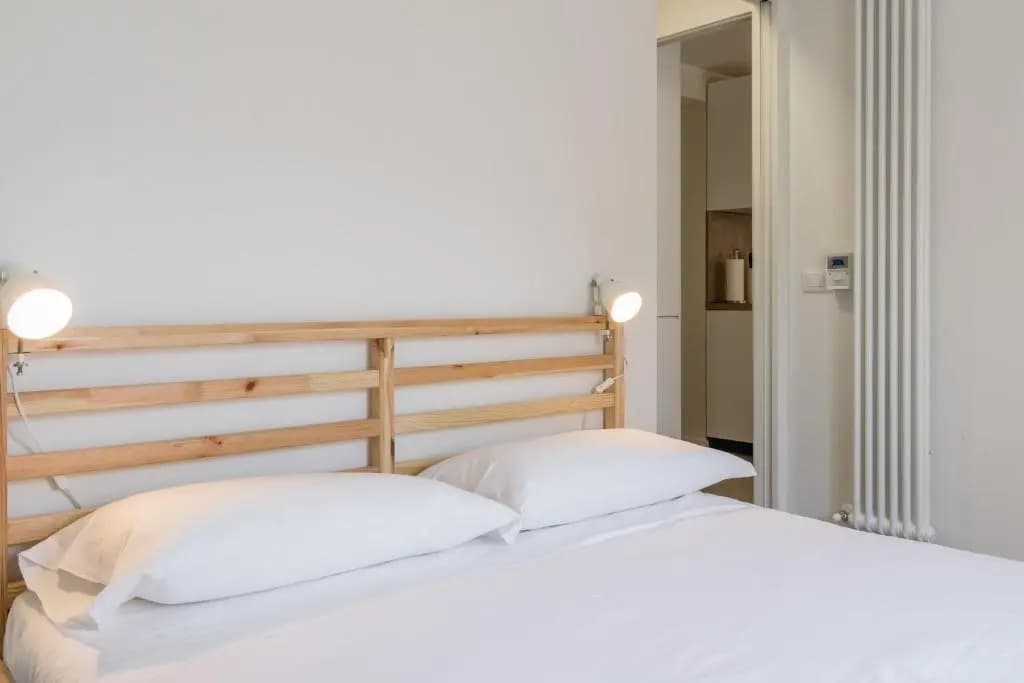 Palermo Flexyrent Apartment - photo 4
